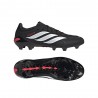 ADIDAS Predator League Fg Nero Bianco - Scarpe Da Calcio Uomo