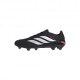 ADIDAS Predator League Fg Nero Bianco - Scarpe Da Calcio Uomo