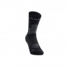 Floky Socks Calza Axsist 3D Football Nero Uomo