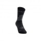 Floky Socks Calza Axsist 3D Football Nero Uomo