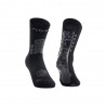 Floky Socks Calza Axsist 3D Football Nero Uomo