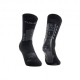 Floky Socks Calza Axsist 3D Football Nero Uomo