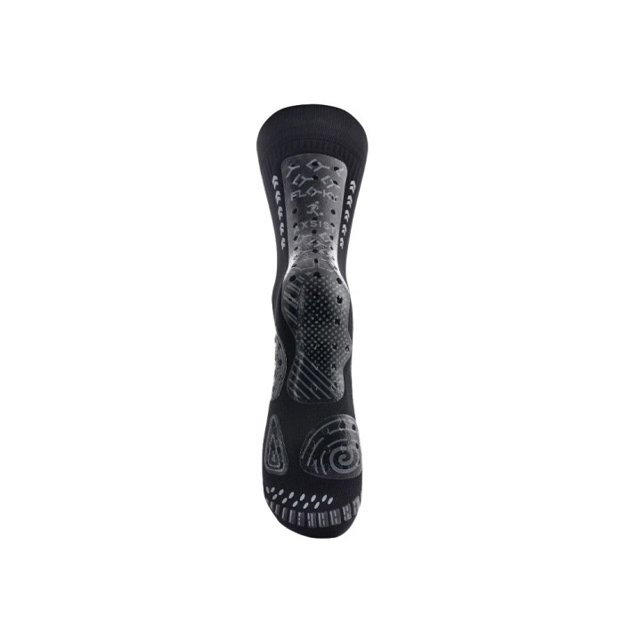 Floky Socks Calza Axsist 3D Football Nero Uomo