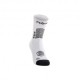 Floky Socks Calza Axsist 3D Football Bianco Uomo