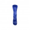 Floky Socks Calza Axsist 3D Football Blu Uomo