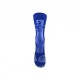 Floky Socks Calza Axsist 3D Football Blu Uomo