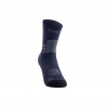 Floky Socks Calza Axsist 3D Football Navy Uomo