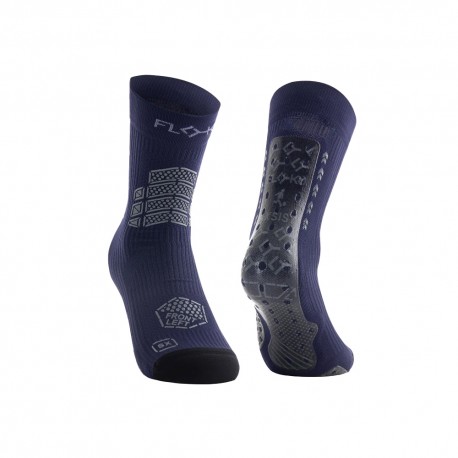 Floky Socks Calza Axsist 3D Football Navy Uomo