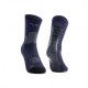 Floky Socks Calza Axsist 3D Football Navy Uomo