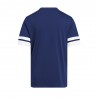 ADIDAS Maglia Maniche Corte Squadra 25 Blu Bianco Bambino
