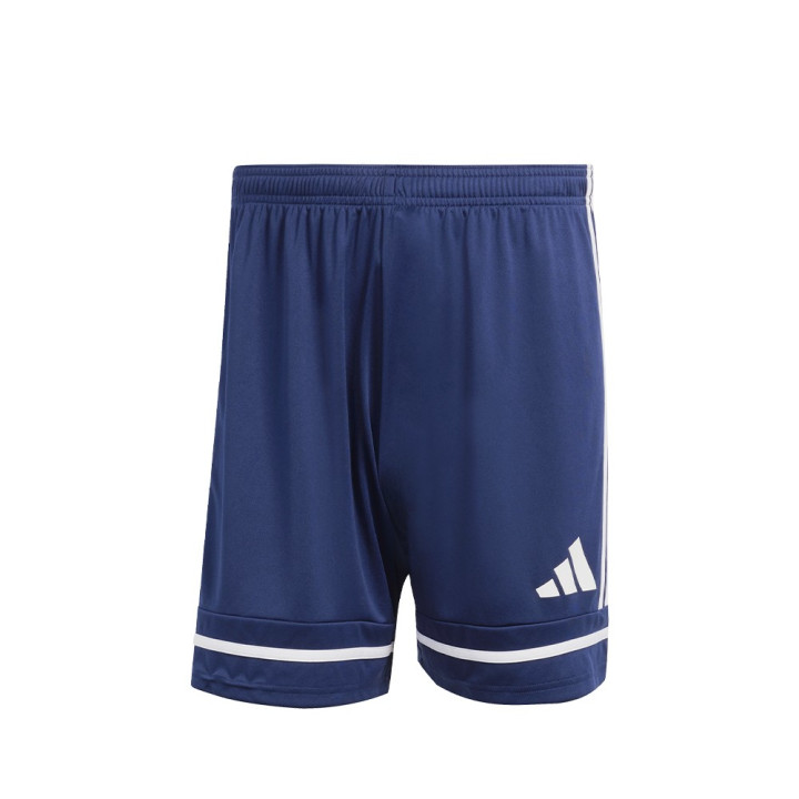 ADIDAS Pantaloncini Calcio Squadra 25 Blu Bianco Uomo