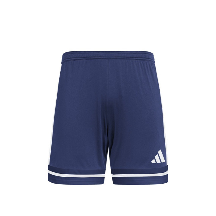 ADIDAS Pantaloncini Calcio Squadra 25 Blu Bianco Uomo