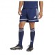 ADIDAS Pantaloncini Calcio Squadra 25 Blu Bianco Uomo