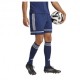 ADIDAS Pantaloncini Calcio Squadra 25 Blu Bianco Uomo