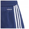 ADIDAS Pantaloncini Calcio Squadra 25 Blu Bianco Uomo