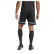 ADIDAS Pantaloncini Calcio Squadra 25 Nero Bianco Uomo