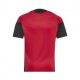 ADIDAS Maglia Maniche Corte Mufc Tr Rosso Nero Bambino