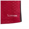 ADIDAS Maglia Maniche Corte Mufc Tr Rosso Nero Bambino