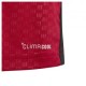 ADIDAS Maglia Maniche Corte Mufc Tr Rosso Nero Bambino