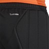 ADIDAS Pantaloni Allenamento Calcio Tierro26 Portiere Nero Bianco Uomo