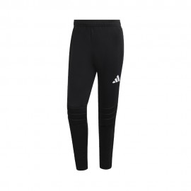ADIDAS Pantaloni Allenamento Calcio Tierro26 Portiere Nero Bianco Uomo