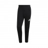 ADIDAS Pantaloni Allenamento Calcio Tierro26 Portiere Nero Bianco Uomo