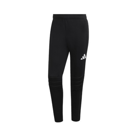 ADIDAS Pantaloni Allenamento Calcio Tierro26 Portiere Nero Bianco Uomo