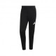 ADIDAS Pantaloni Allenamento Calcio Tierro26 Portiere Nero Bianco Uomo