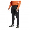 ADIDAS Pantaloni Allenamento Calcio Tierro26 Portiere Nero Bianco Uomo
