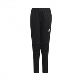 ADIDAS Pantaloni Allenamento Calcio Tierro26 Portiere Nero Bianco Bambino