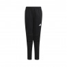 ADIDAS Pantaloni Allenamento Calcio Tierro26 Portiere Nero Bianco Bambino