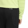 ADIDAS Pantaloni Allenamento Calcio Tierro26 Portiere Nero Bianco Bambino