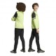ADIDAS Pantaloni Allenamento Calcio Tierro26 Portiere Nero Bianco Bambino