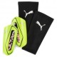 Puma Parastinchi Calcio Ultra Light Sleeve Giallo Nero Uomo