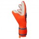 Reusch Guanti Calcio Attrakt Freegel Advance Arancio Blu Uomo