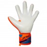 Reusch Guanti Calcio Attrakt Freegel Advance Arancio Blu Uomo
