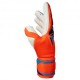 Reusch Guanti Calcio Attrakt Oro X Nc Arancio Blu Uomo