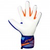 Reusch Guanti Calcio Attrakt Freegel Advance Blu Arancio Uomo