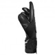 Reusch Guanti Calcio Attrakt Infinity Resistor Nero Uomo