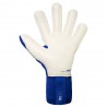 Reusch Guanti Calcio Attrakt Oro X Nc Gravity Blu Bianco Arancio Uomo