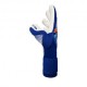 Reusch Guanti Calcio Attrakt Oro X Nc Gravity Blu Bianco Arancio Uomo