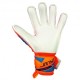 Reusch Guanti Calcio Attrakt Advance Arancio Blu Bambino