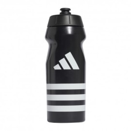 ADIDAS Borraccia Tiro Bot 0.5L Nero Bianco Uomo
