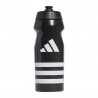 ADIDAS Borraccia Tiro Bot 0.5L Nero Bianco Uomo