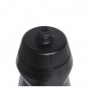 ADIDAS Borraccia Tiro Bot 0.5L Nero Bianco Uomo