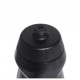 ADIDAS Borraccia Tiro Bot 0.5L Nero Bianco Uomo