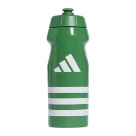 ADIDAS Borraccia Tiro Bot 0.5L Verde Bianco Uomo