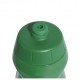 ADIDAS Borraccia Tiro Bot 0.5L Verde Bianco Uomo