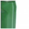 ADIDAS Borraccia Tiro Bot 0.5L Verde Bianco Uomo