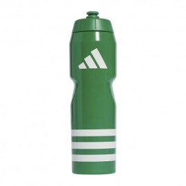 ADIDAS Borraccia Tiro Bot 0.75L Verde Bianco Uomo